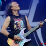 Into The Grave 2025: Death Angel
